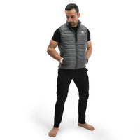 Basic Puffer Jacket