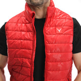 Basic Puffer Jacket
