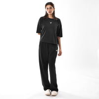 Pantaloni da jogging Luxe da donna