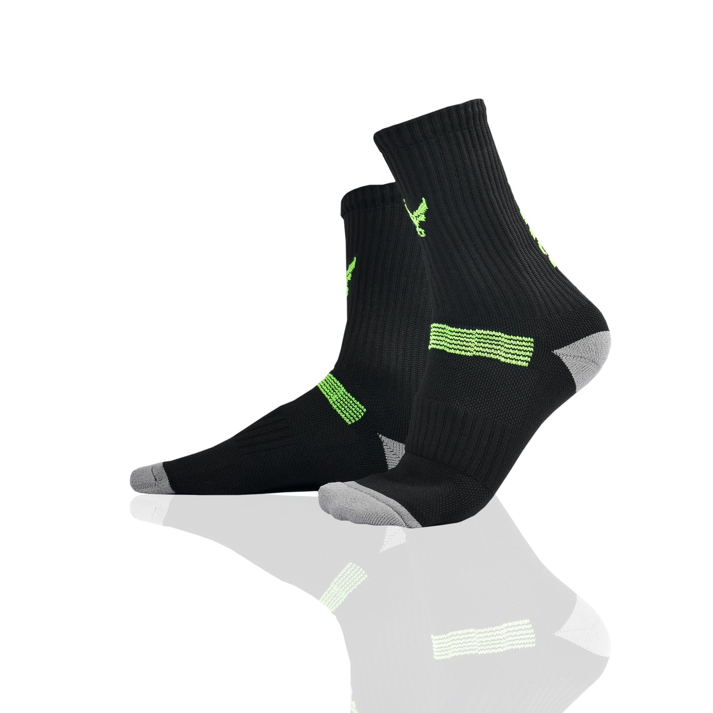 Iron Padel Socks