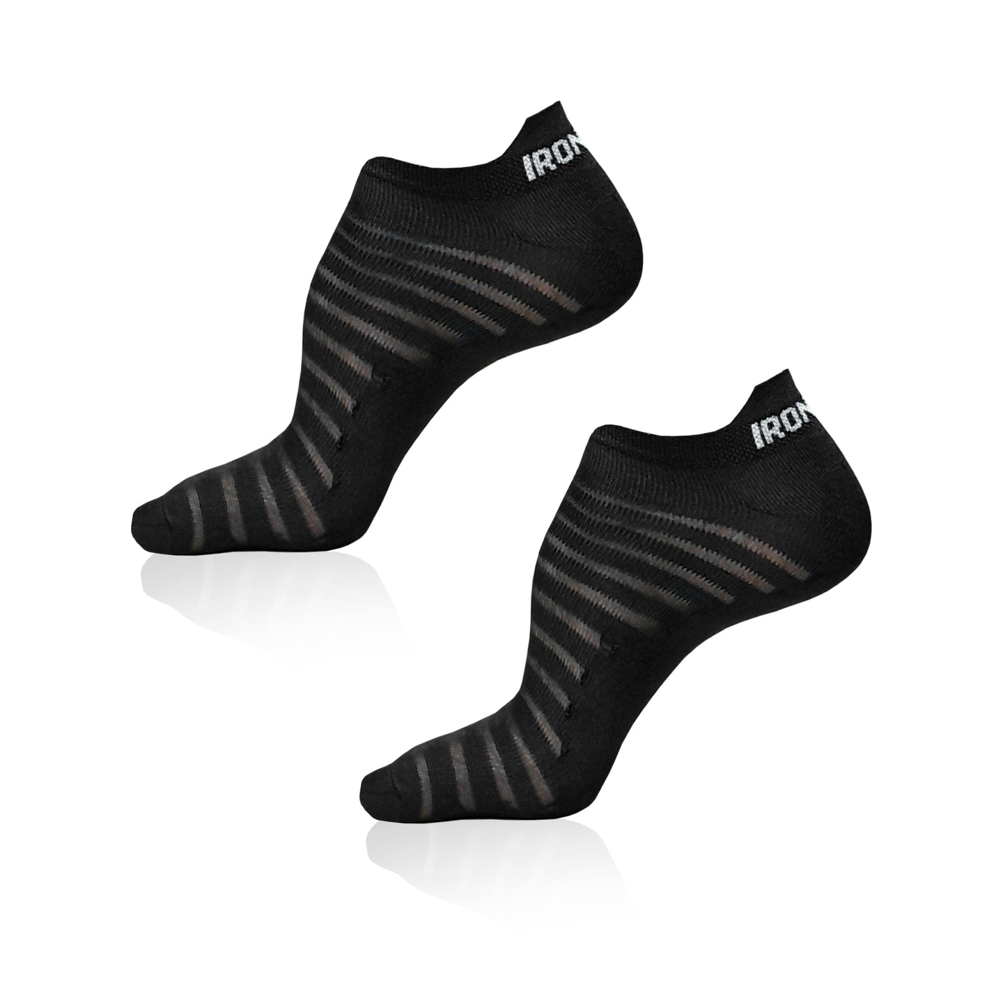 Unisex Sneakersocken 3er-Pack