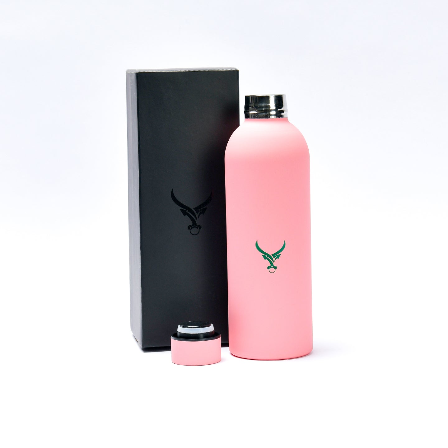 IRONGEAR Insulated Stainless Steel Water Bottle