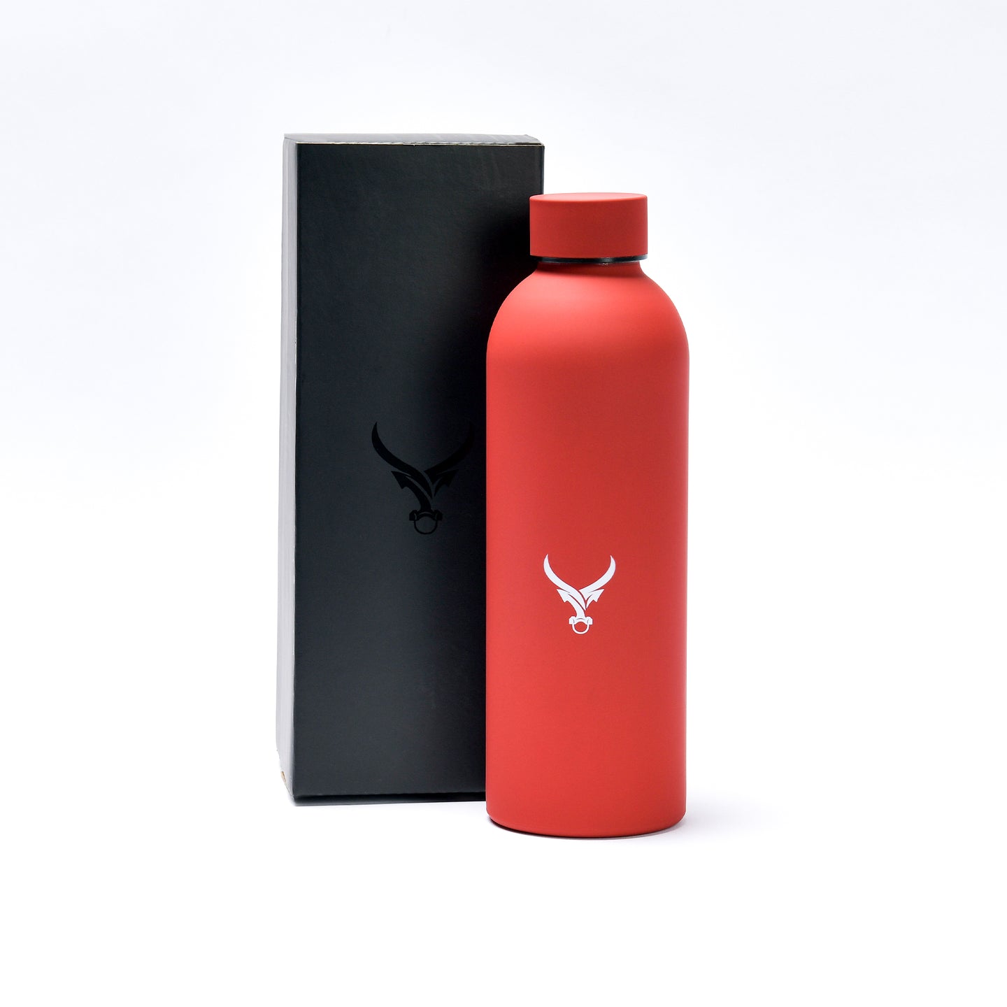 IRONGEAR Insulated Stainless Steel Water Bottle