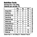 Clean Protein - Erdnussbutter