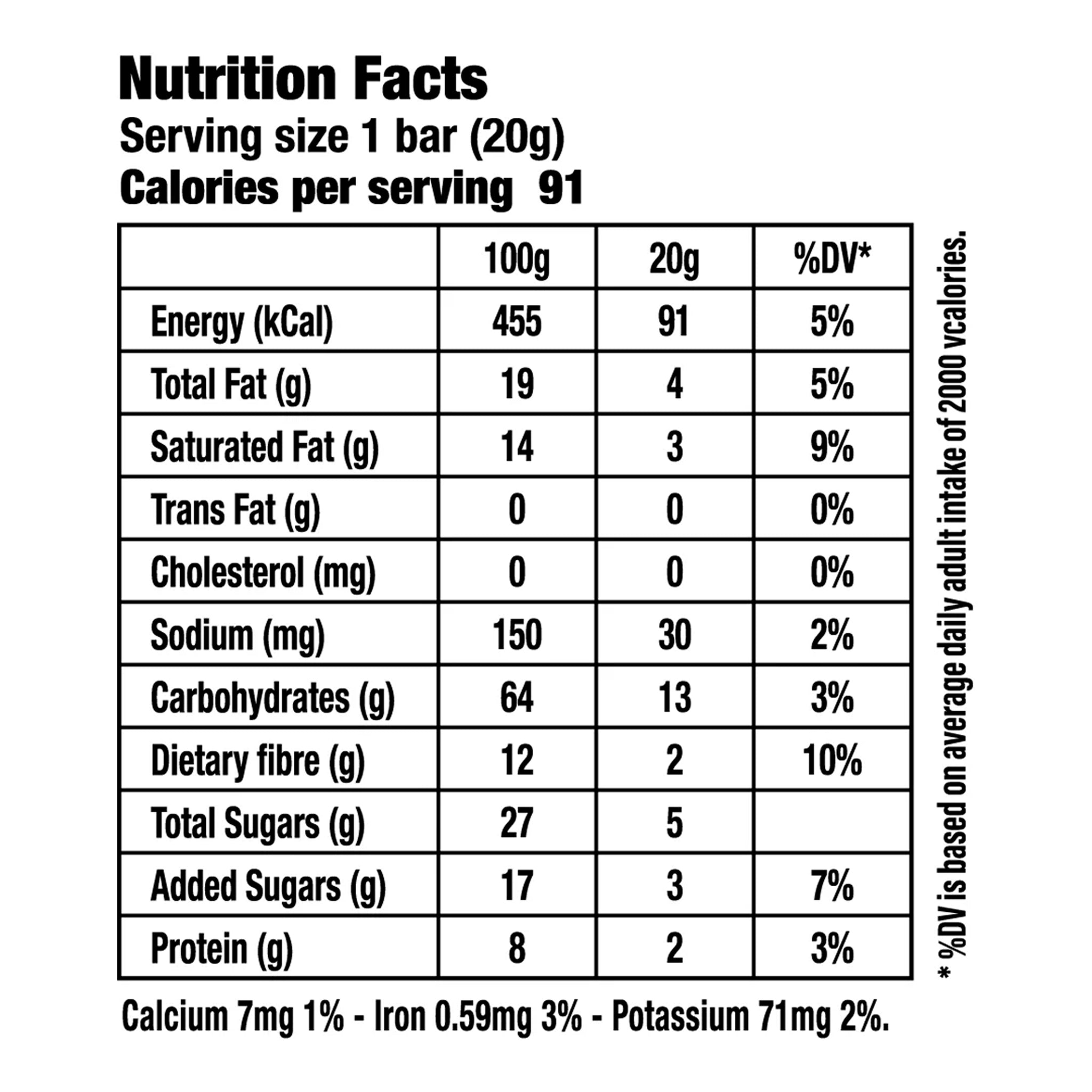 Clean Protein - Erdnussbutter
