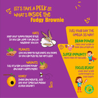 Clean Protein - Erdnussbutter