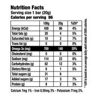 Clean Protein - Erdnussbutter