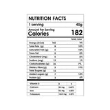 Clean Protein - Erdnussbutter
