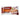 CHOCOLATE CHIP & COCONUT GRANOLA BAR 40G