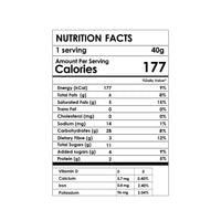 Clean Protein - Erdnussbutter