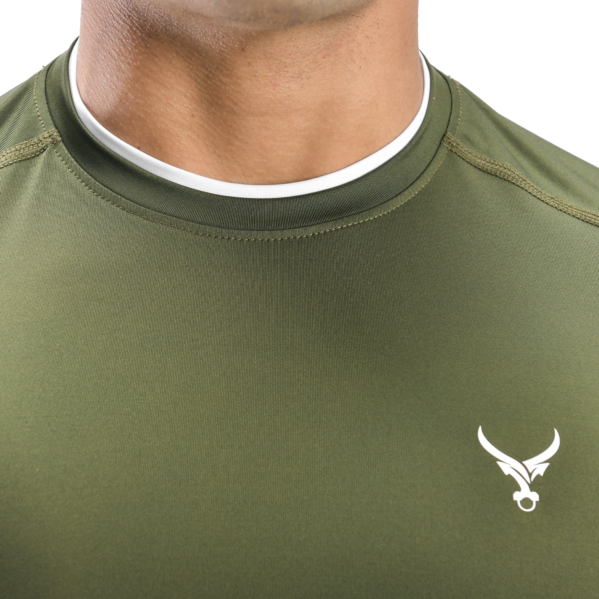 CONTRA Compression Shirt