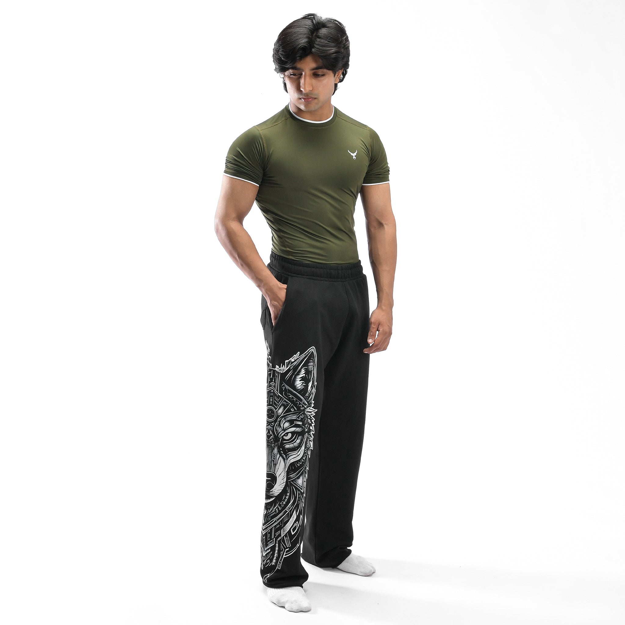 CONTRA Compression Shirt