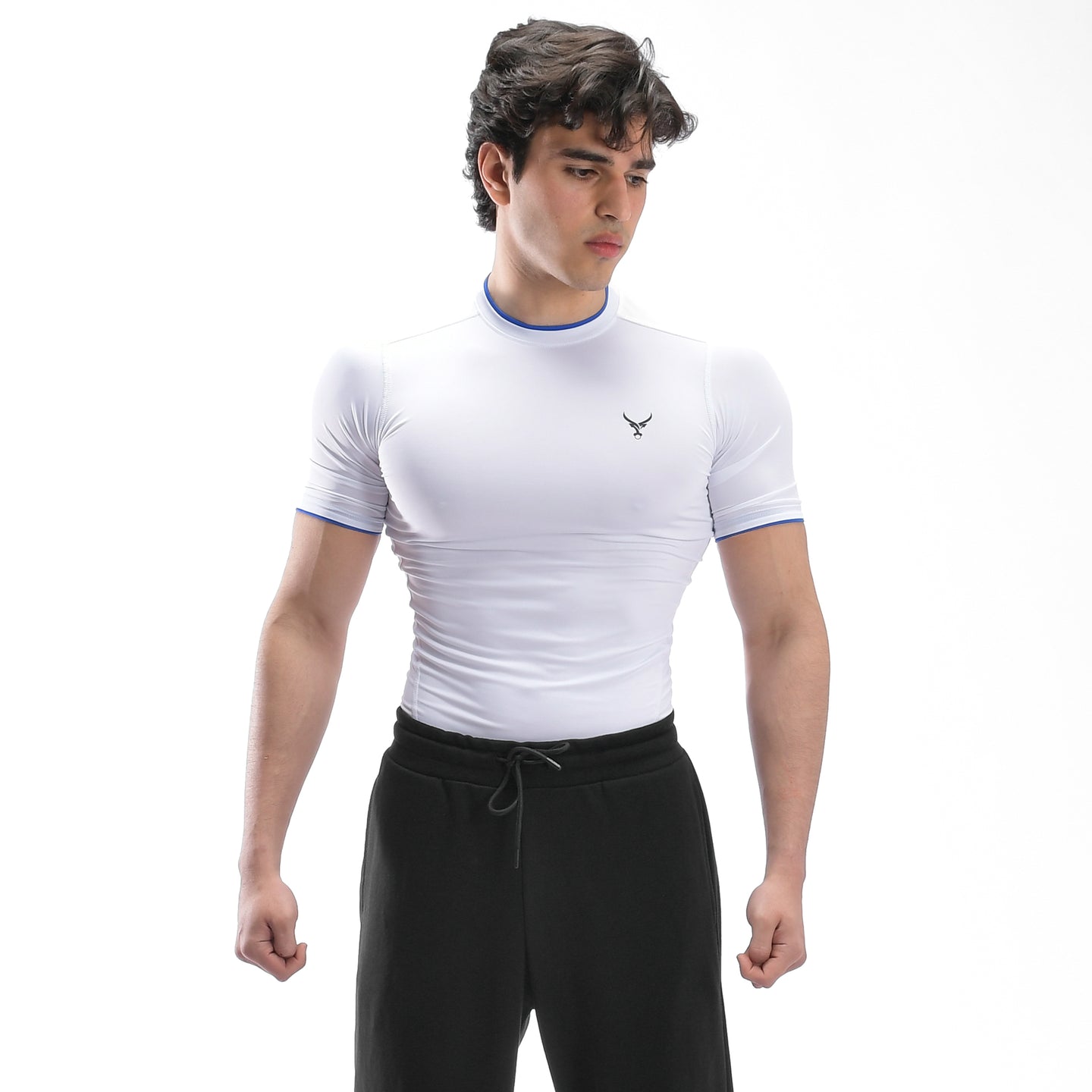 CONTRA Compression Shirt