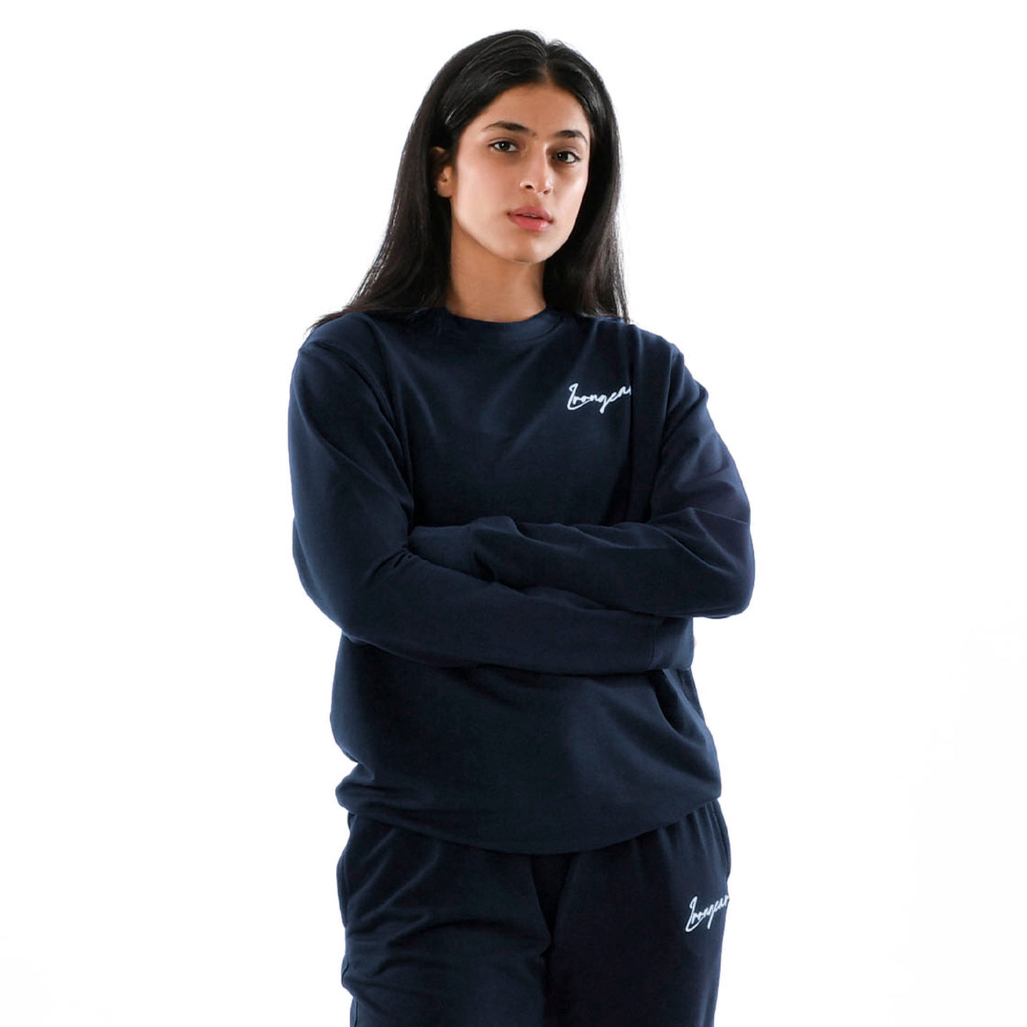 Top oversize comodo da donna