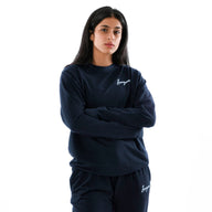 Top oversize comodo da donna