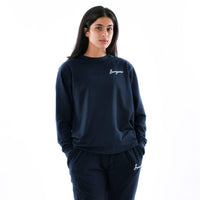 Top oversize comodo da donna