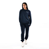 Top oversize comodo da donna