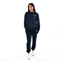 Top oversize comodo da donna