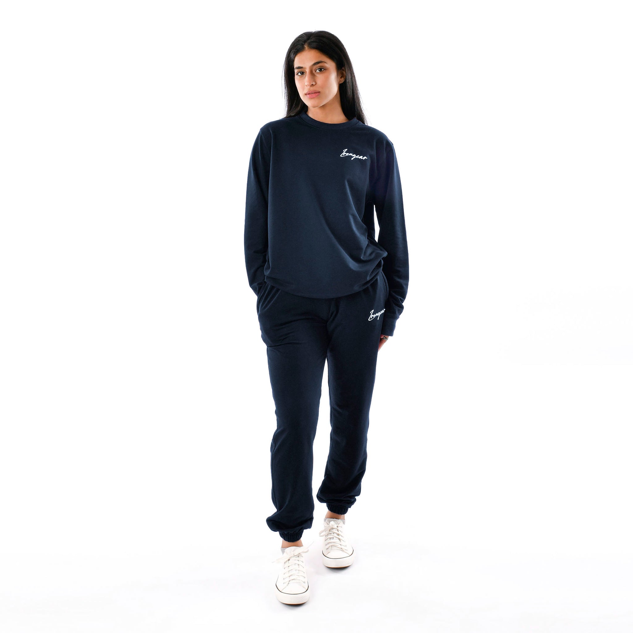 Top oversize comodo da donna