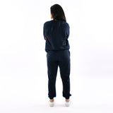 Top oversize comodo da donna