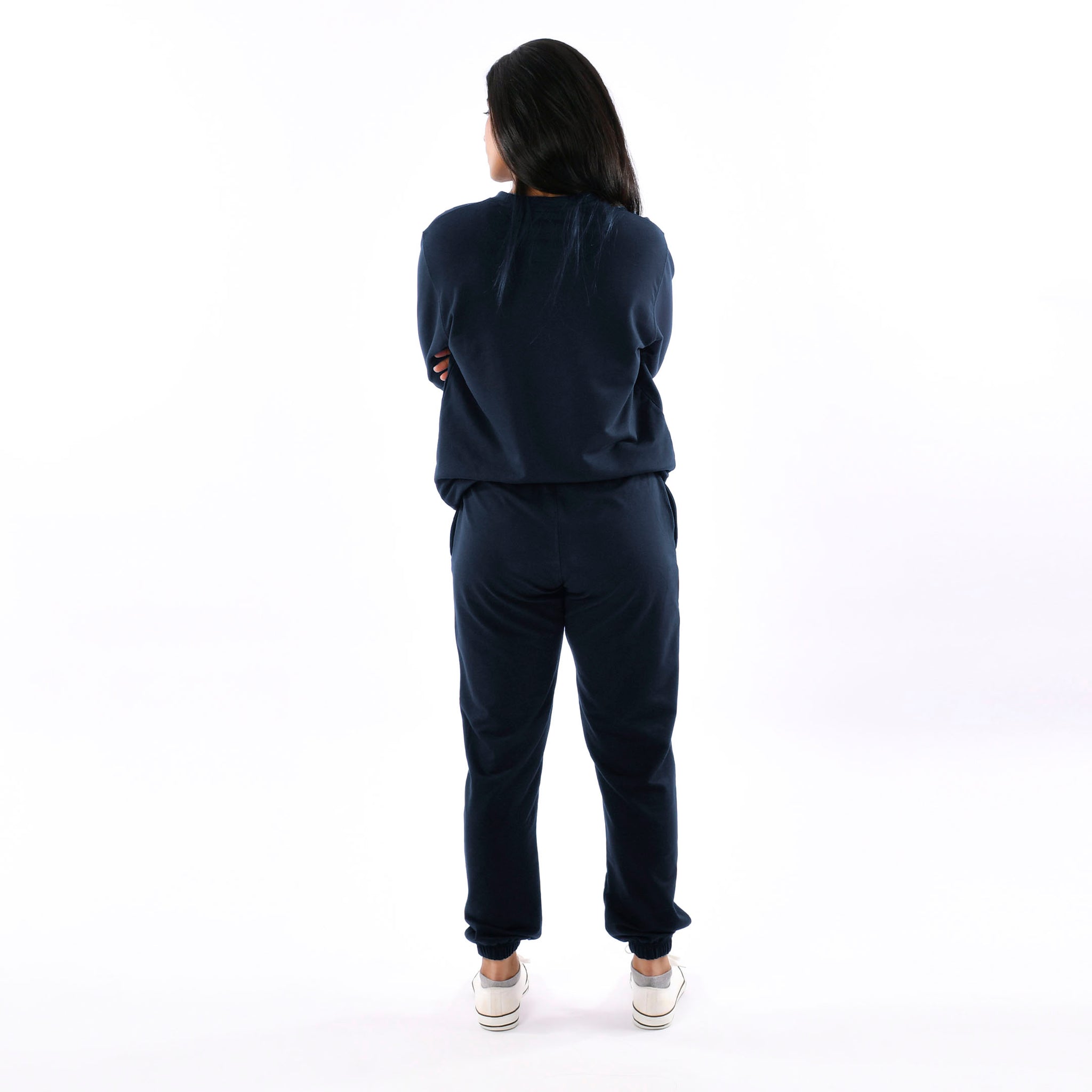 Top oversize comodo da donna