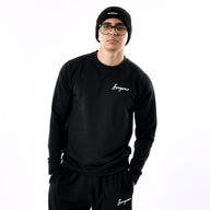 Top oversize accogliente