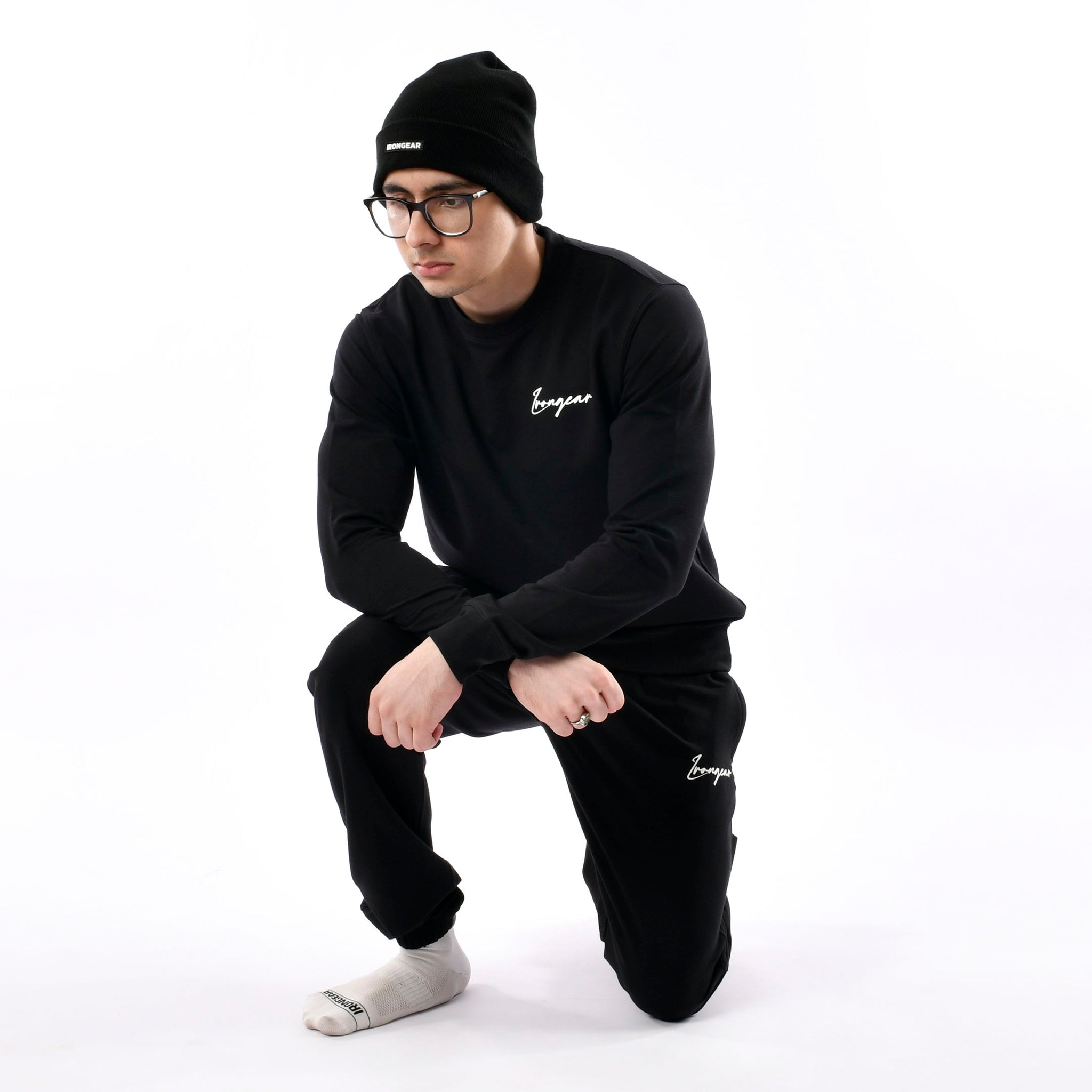 Top oversize accogliente