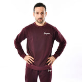 Kuscheliges Oversize-Top