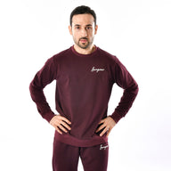 Kuscheliges Oversize-Top