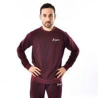 Kuscheliges Oversize-Top