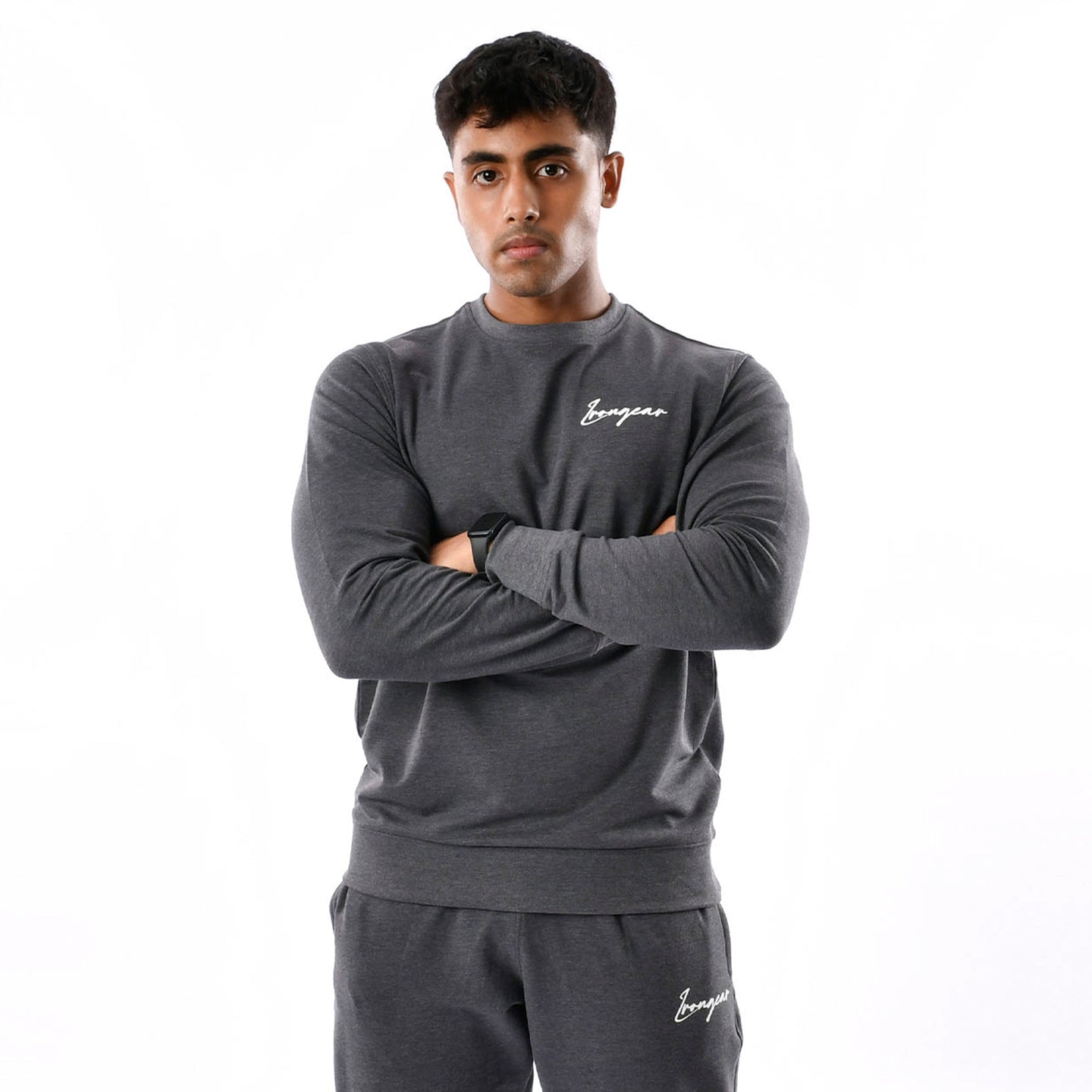 Top oversize accogliente