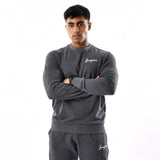 Top oversize accogliente