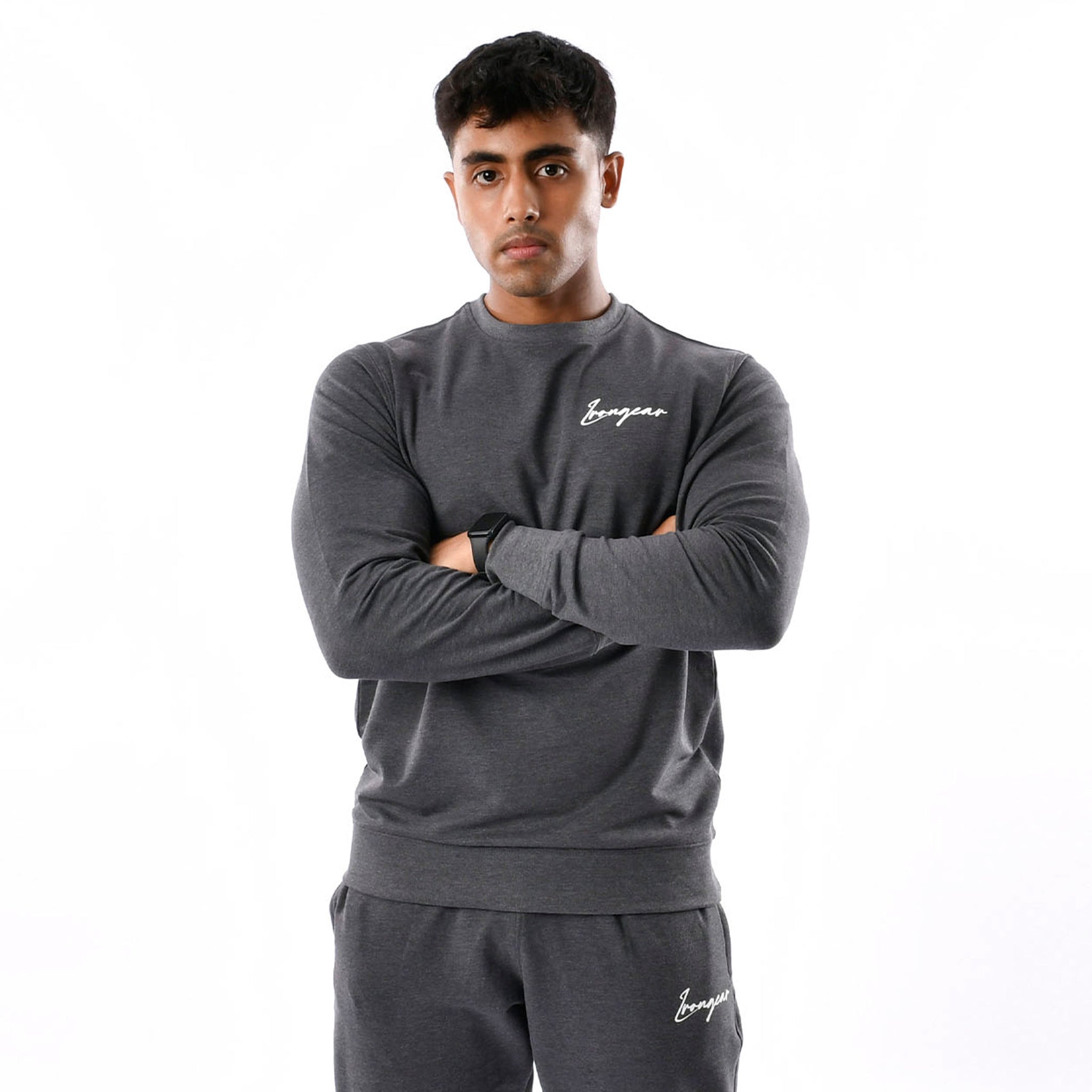 Top oversize accogliente