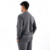 Top oversize accogliente