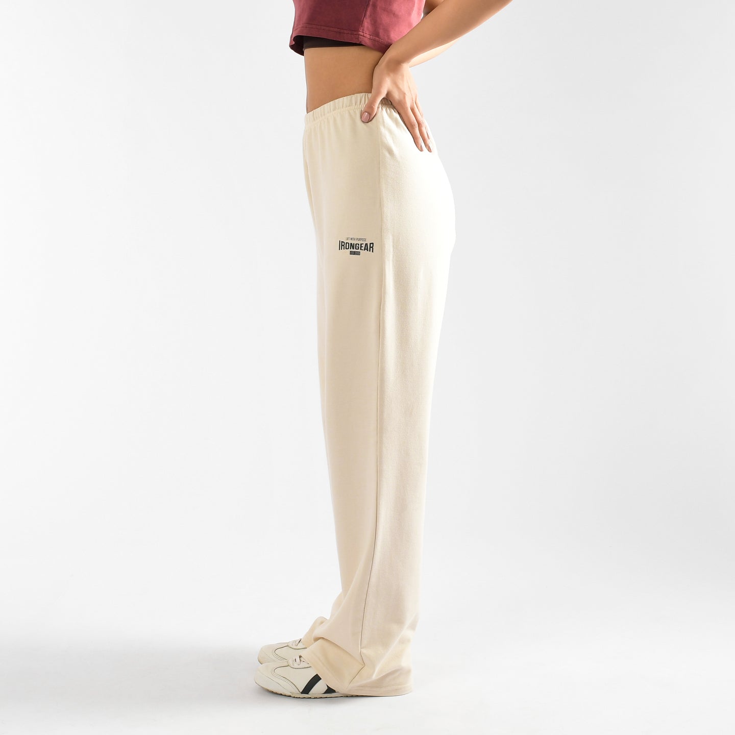 Women’s Luxe Joggers