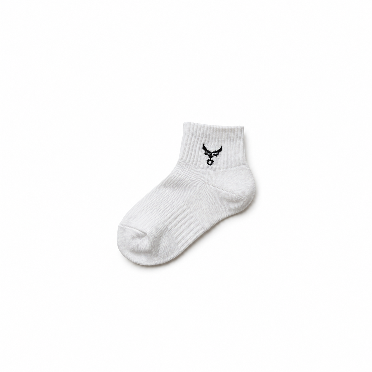 Calzini Dry Fit Athlete, confezione da 3