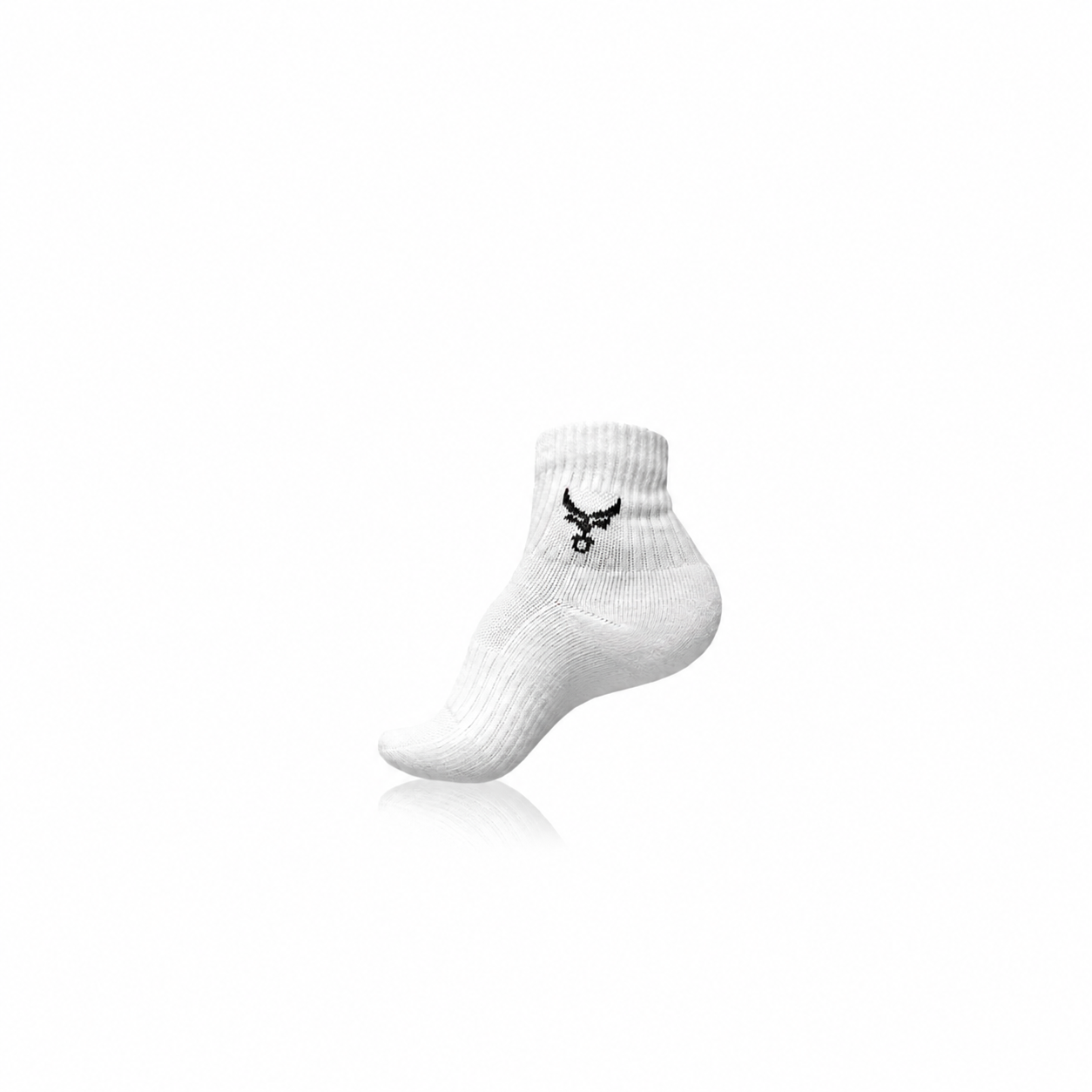 Calzini Dry Fit Athlete, confezione da 3