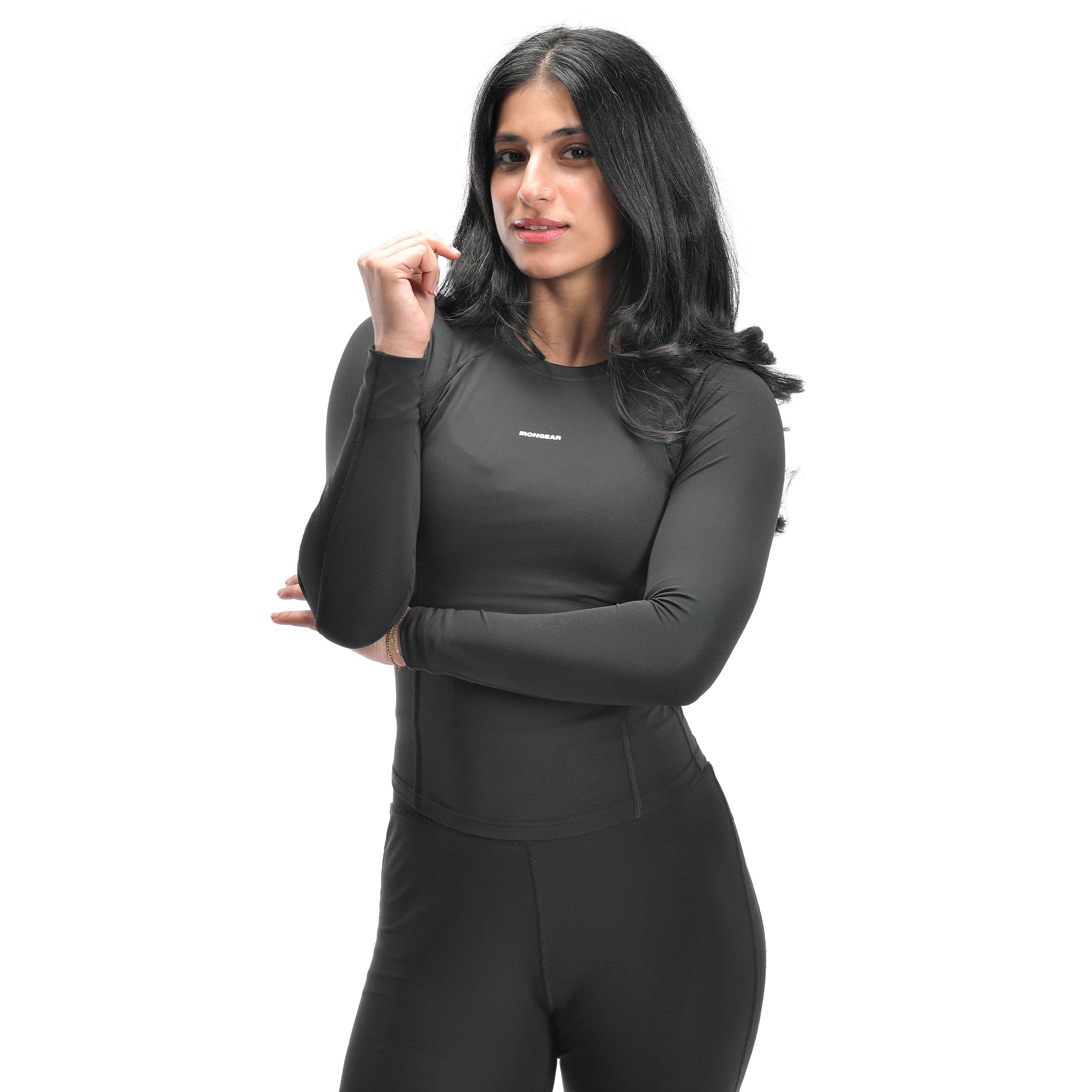 Sport Compression Shirt