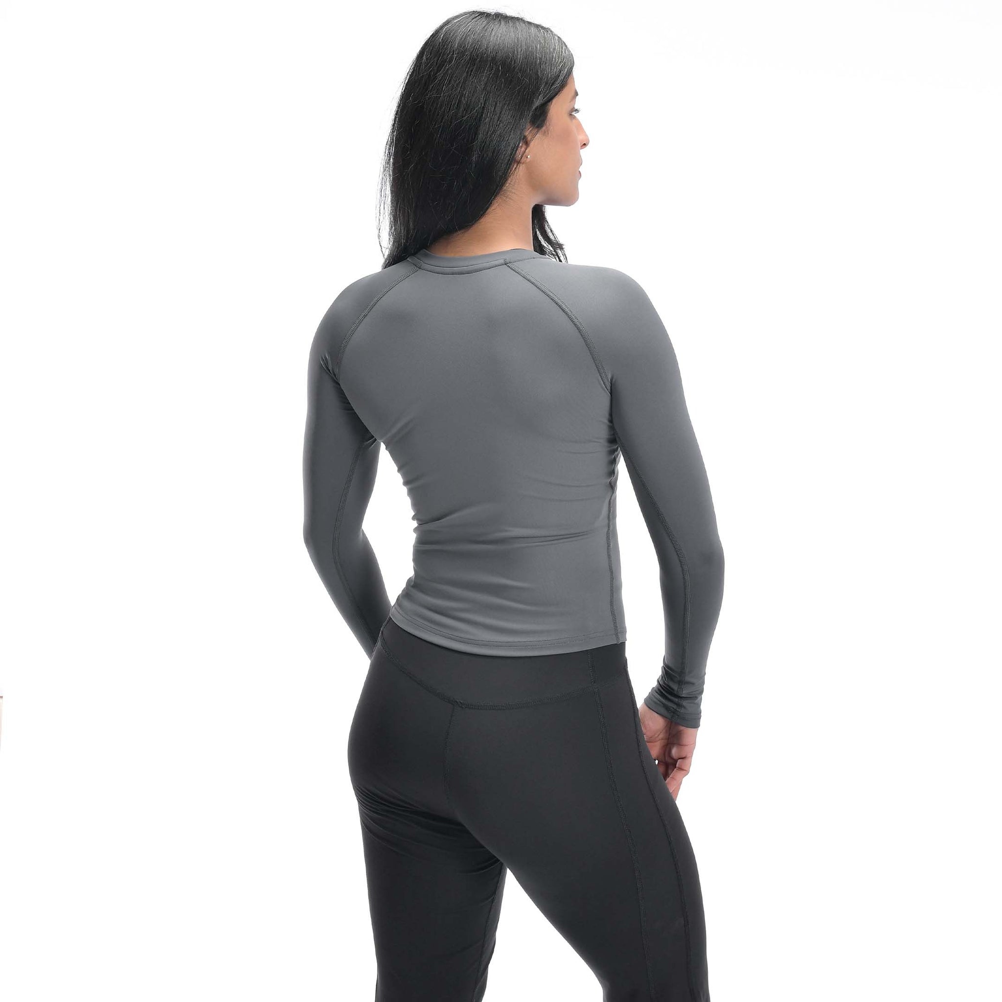 Sport Compression Shirt