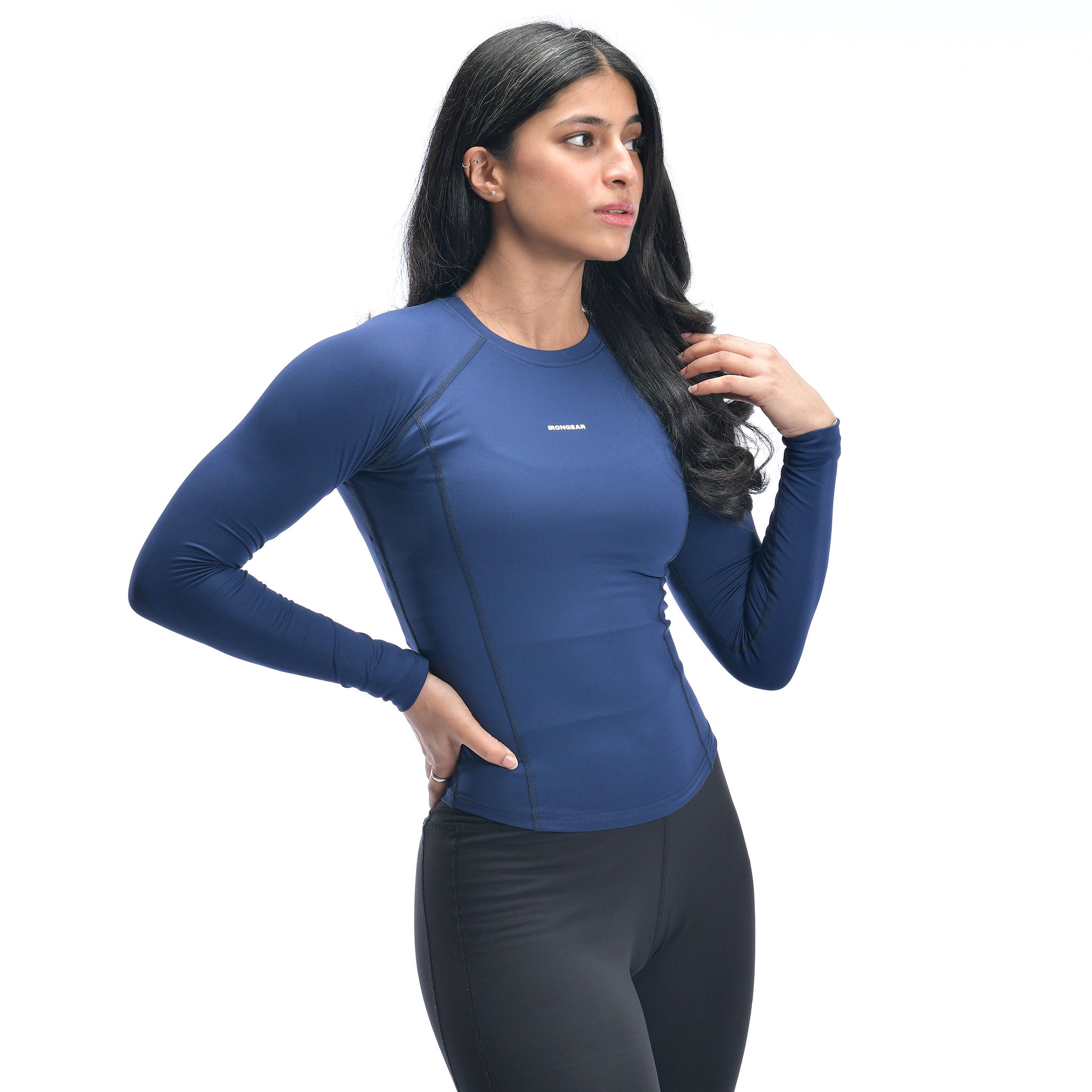 Sport Compression Shirt