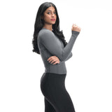 Sport Compression Shirt