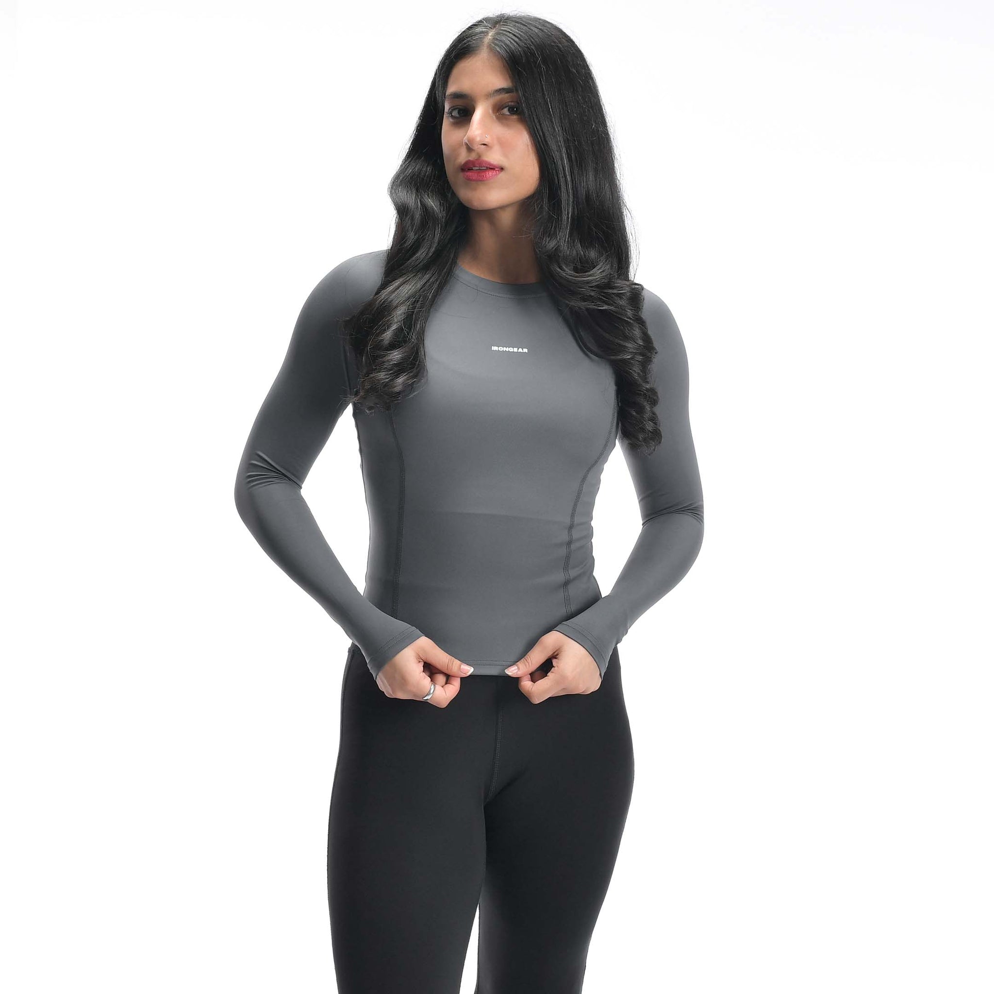 Sport Compression Shirt