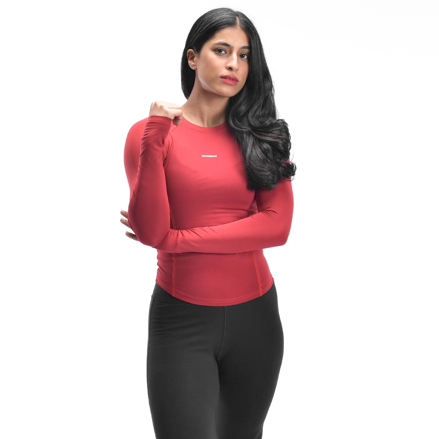 Sport Compression Shirt