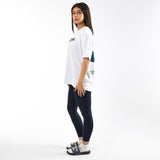 Übergroßes T-Shirt der PowerPuff Girls