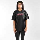 Übergroßes T-Shirt der PowerPuff Girls