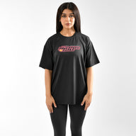 Übergroßes T-Shirt der PowerPuff Girls