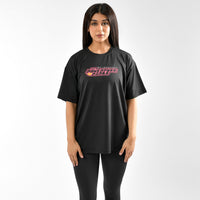 Übergroßes T-Shirt der PowerPuff Girls