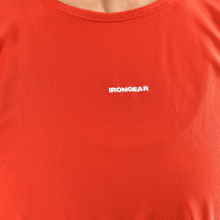 Aerocrop Boxy Tee