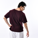 Fighter Raw Edge T-Shirt