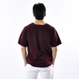 Fighter Raw Edge T-Shirt